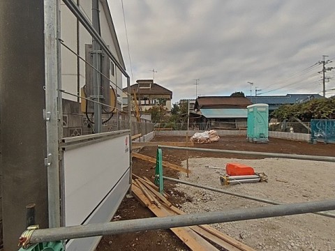 パノラマ