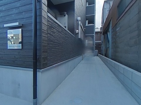パノラマ