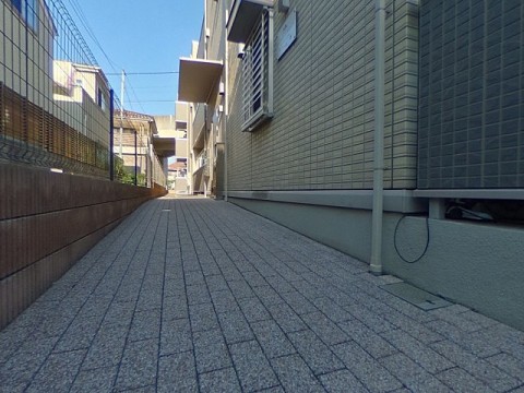 パノラマ