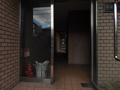 パノラマ
