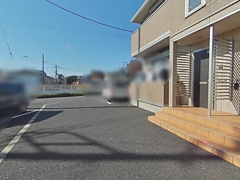 パノラマ