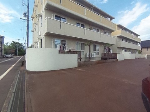パノラマ