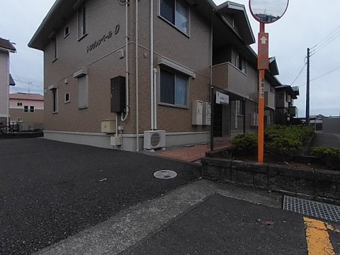 パノラマ
