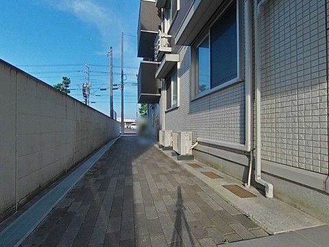 パノラマ