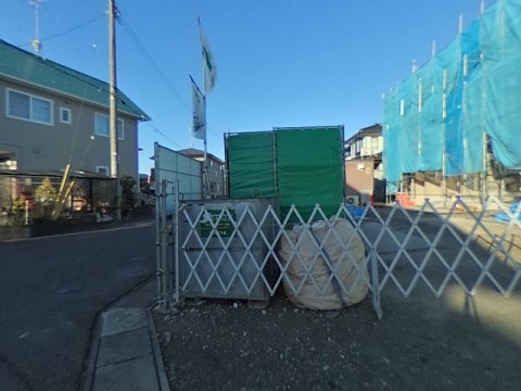 パノラマ