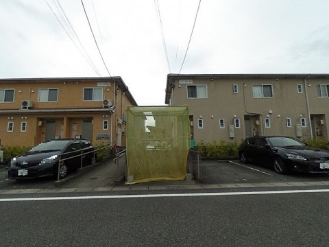 パノラマ