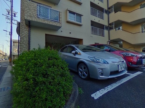 パノラマ