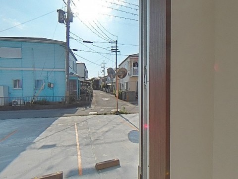 パノラマ