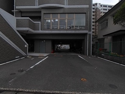 パノラマ