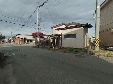 パノラマ