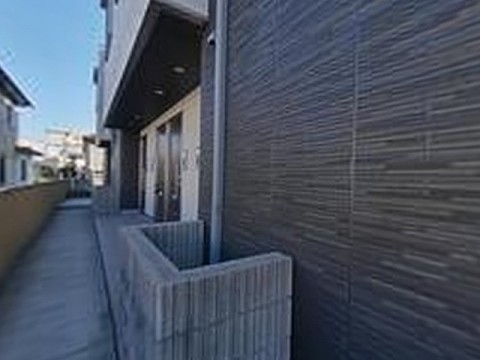 パノラマ