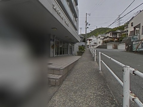パノラマ