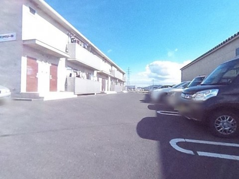 パノラマ