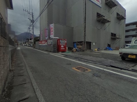 パノラマ