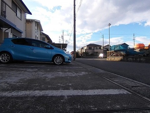 パノラマ