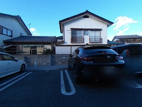パノラマ