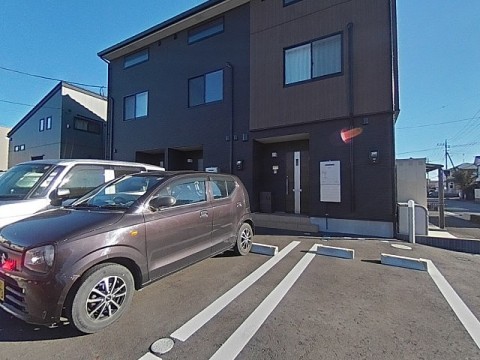 パノラマ