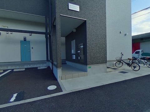 パノラマ