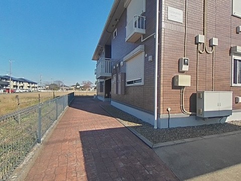 パノラマ