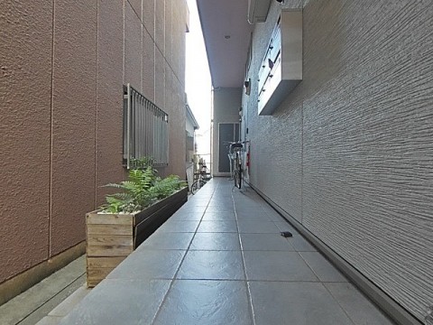 パノラマ