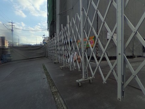 パノラマ