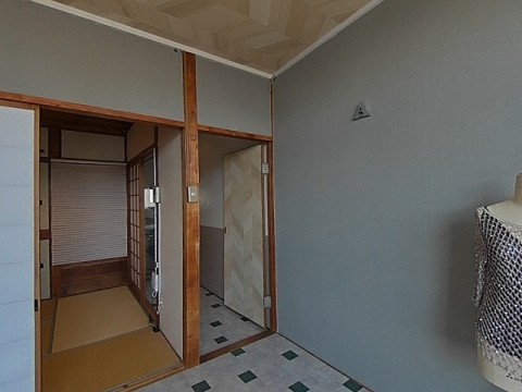 パノラマ