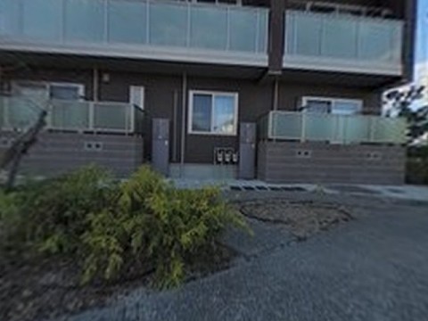 パノラマ