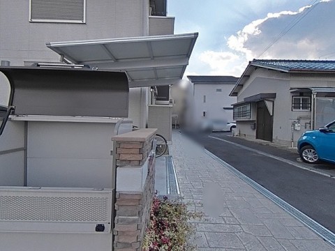 パノラマ
