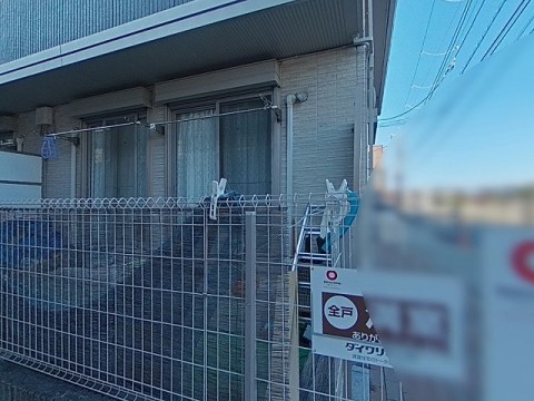 パノラマ