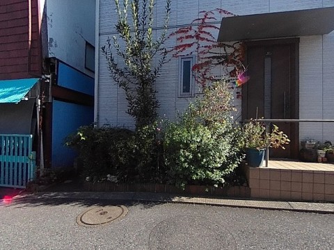 パノラマ