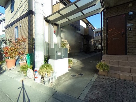 パノラマ