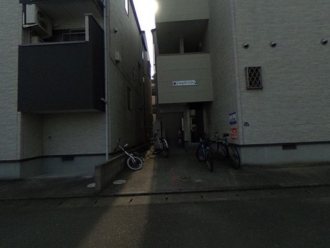 パノラマ