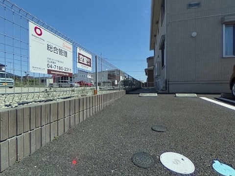 パノラマ