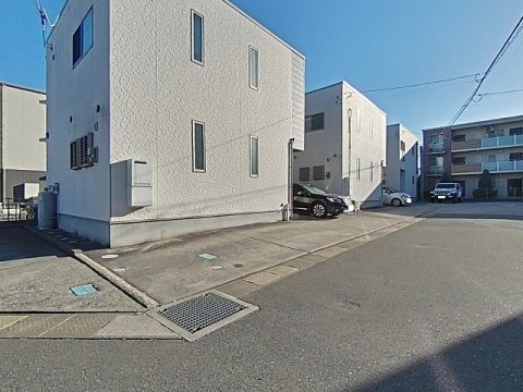 パノラマ