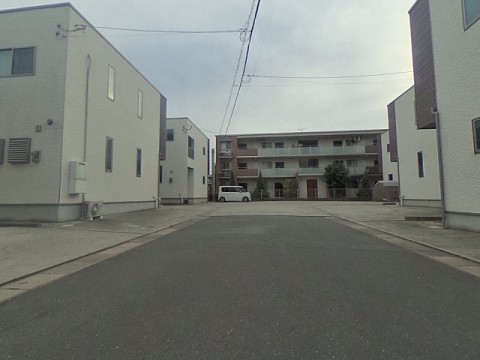 パノラマ