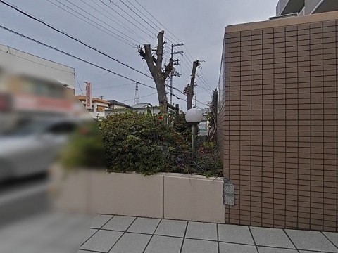 パノラマ