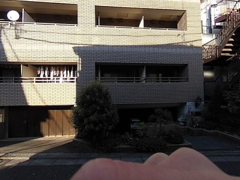 パノラマ