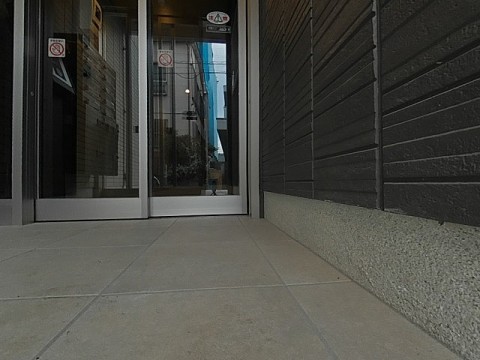 パノラマ