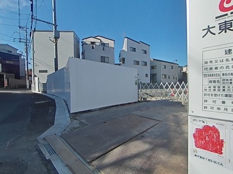 パノラマ