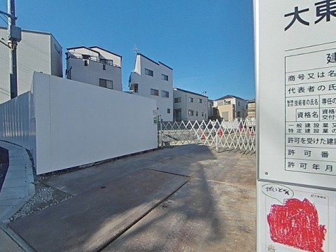 パノラマ