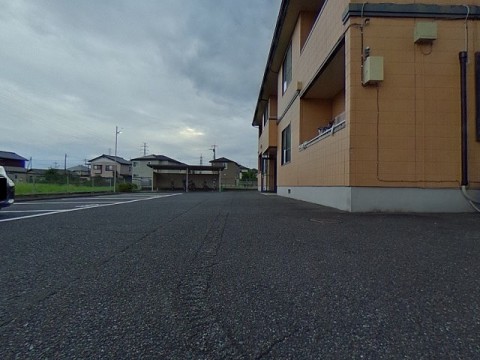 パノラマ