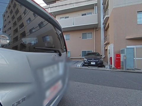 パノラマ