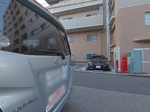 パノラマ