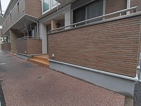 パノラマ