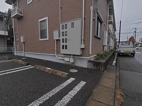 パノラマ