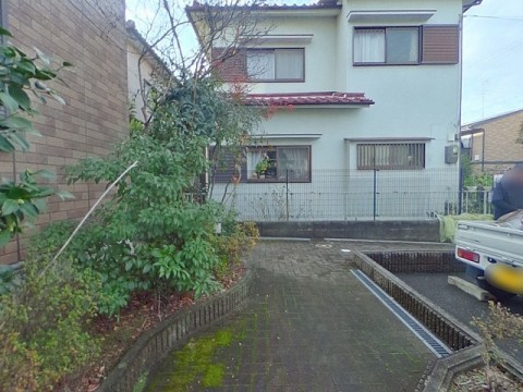 パノラマ