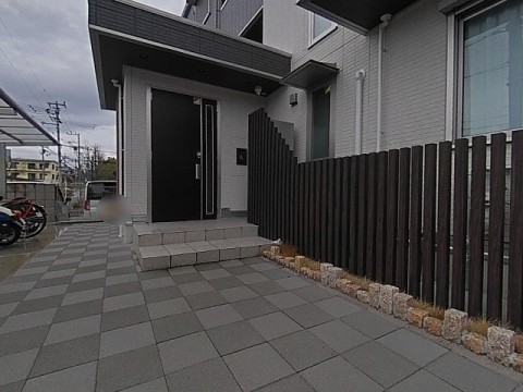 パノラマ