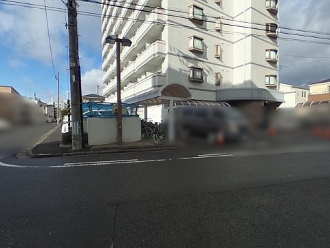 パノラマ