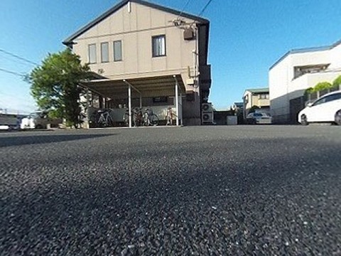 パノラマ