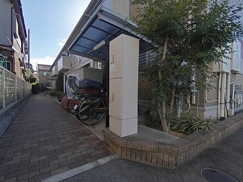 パノラマ